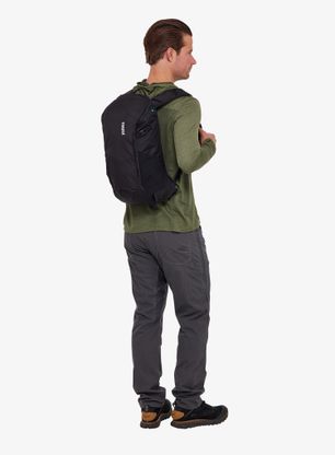 Wanderrucksack Thule AllTrail Daypack 18 L - black