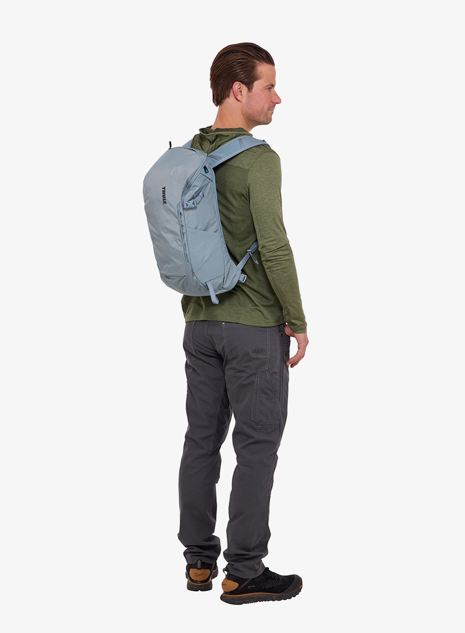 Wanderrucksack Thule AllTrail Daypack 18 L - pond