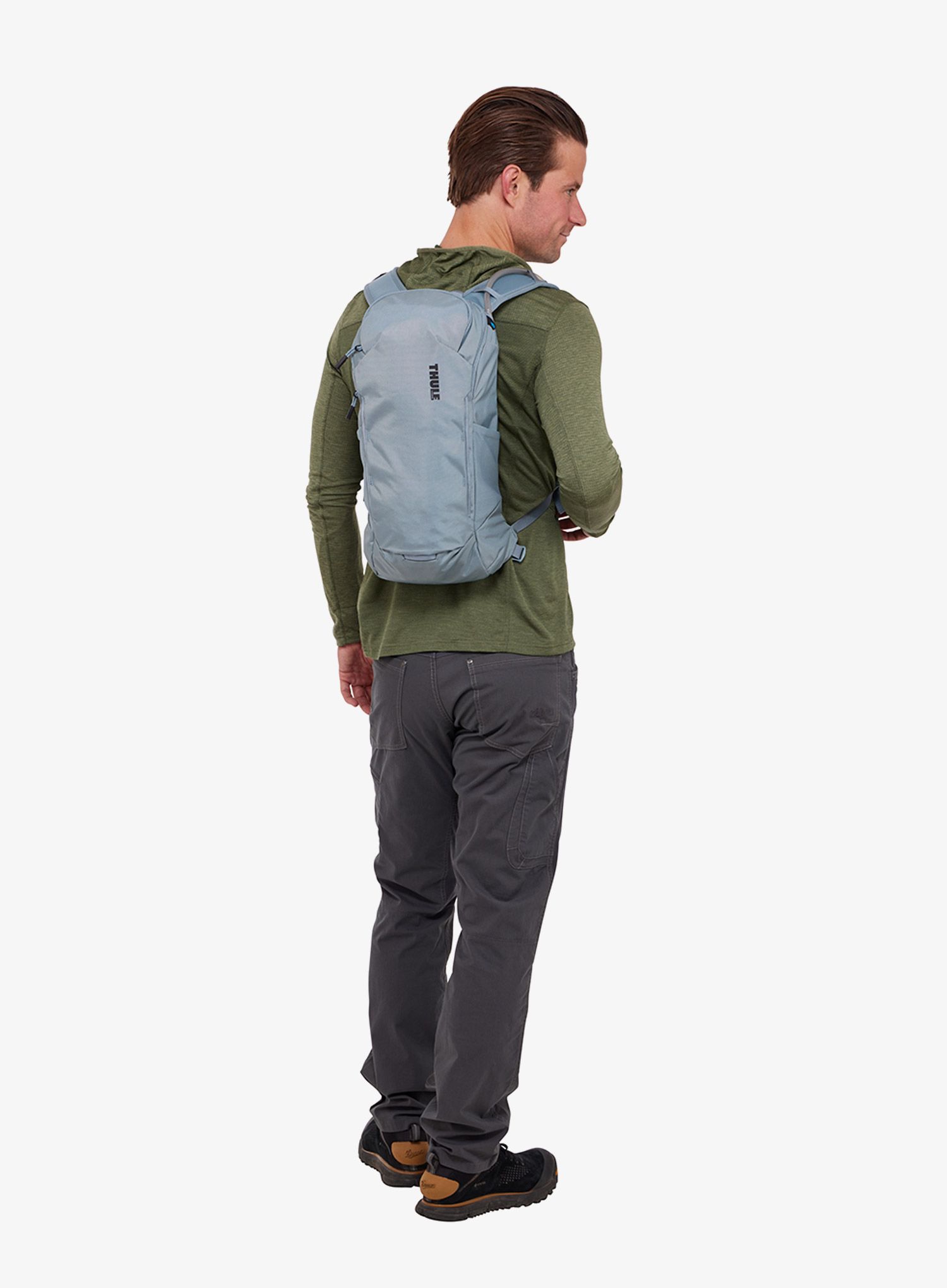 Wanderrucksack Thule AllTrail Hydration Backpack 10 L - pond
