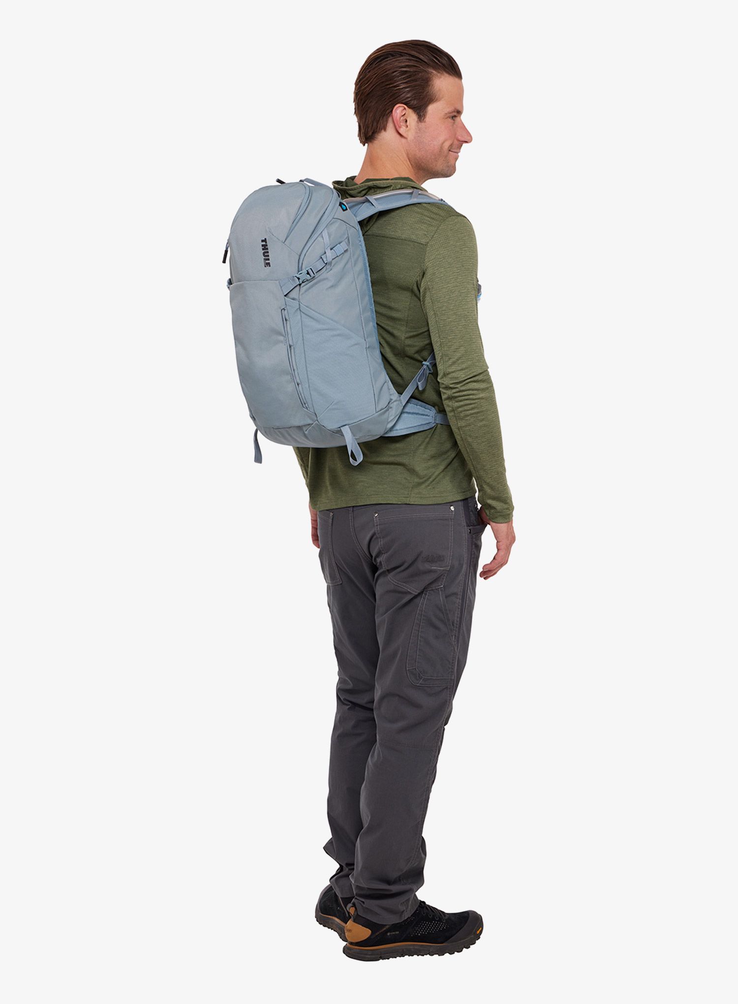 Wanderrucksack Thule AllTrail Hydration Backpack 22 L - pond
