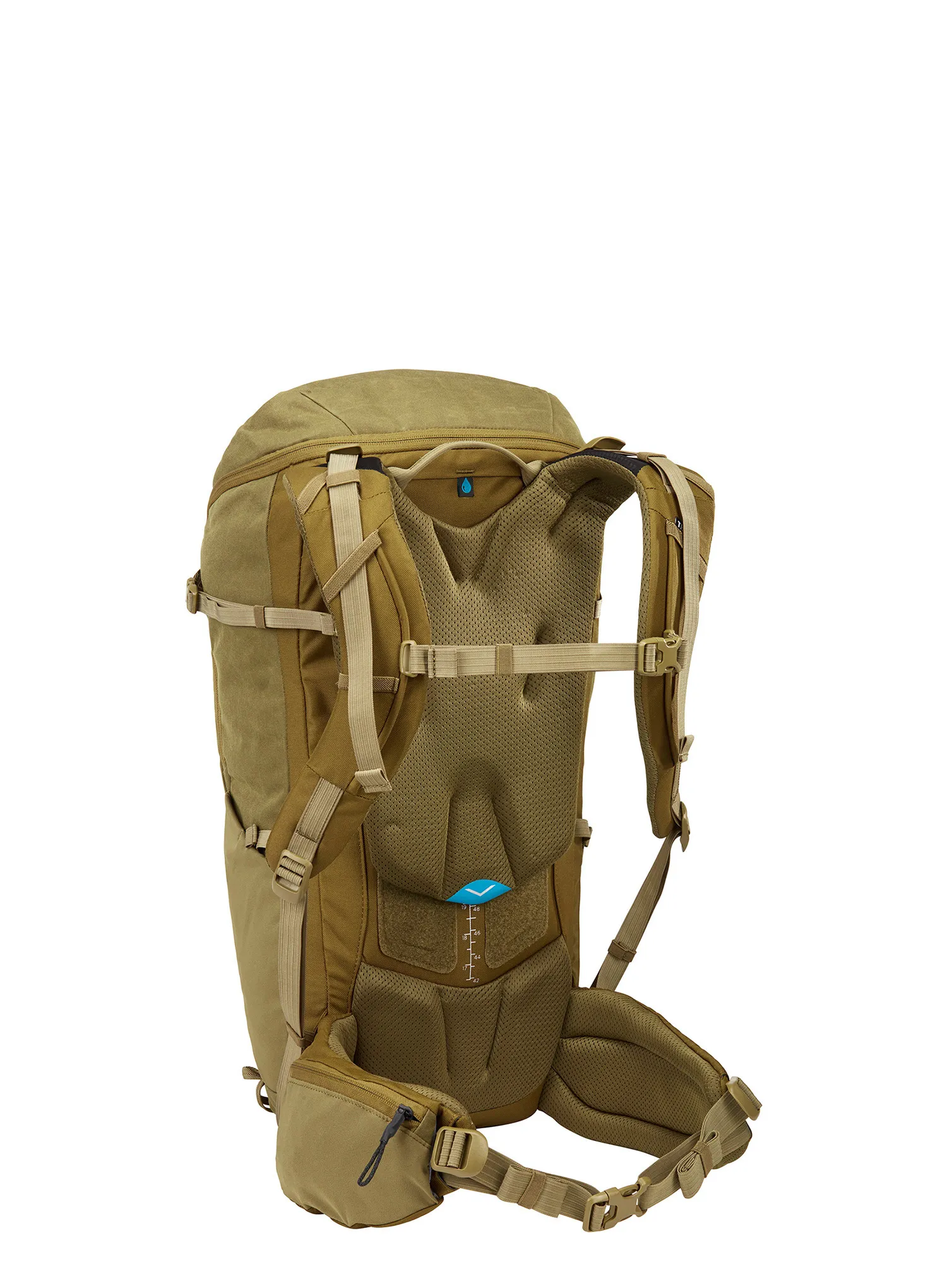 Wanderrucksack Thule AllTrail X 35 - nutria
