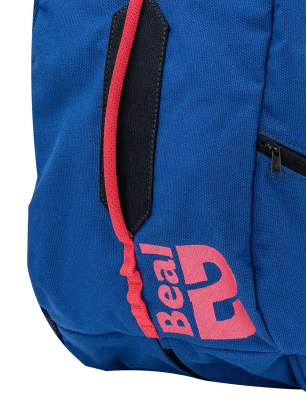 Kletterrucksack Beal Combi Cliff II - blue