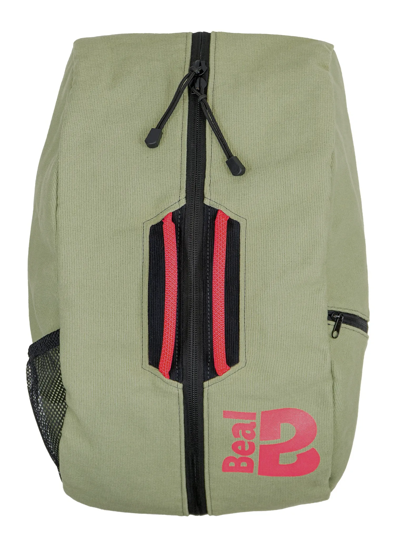Kletterrucksack Beal Combi II - green