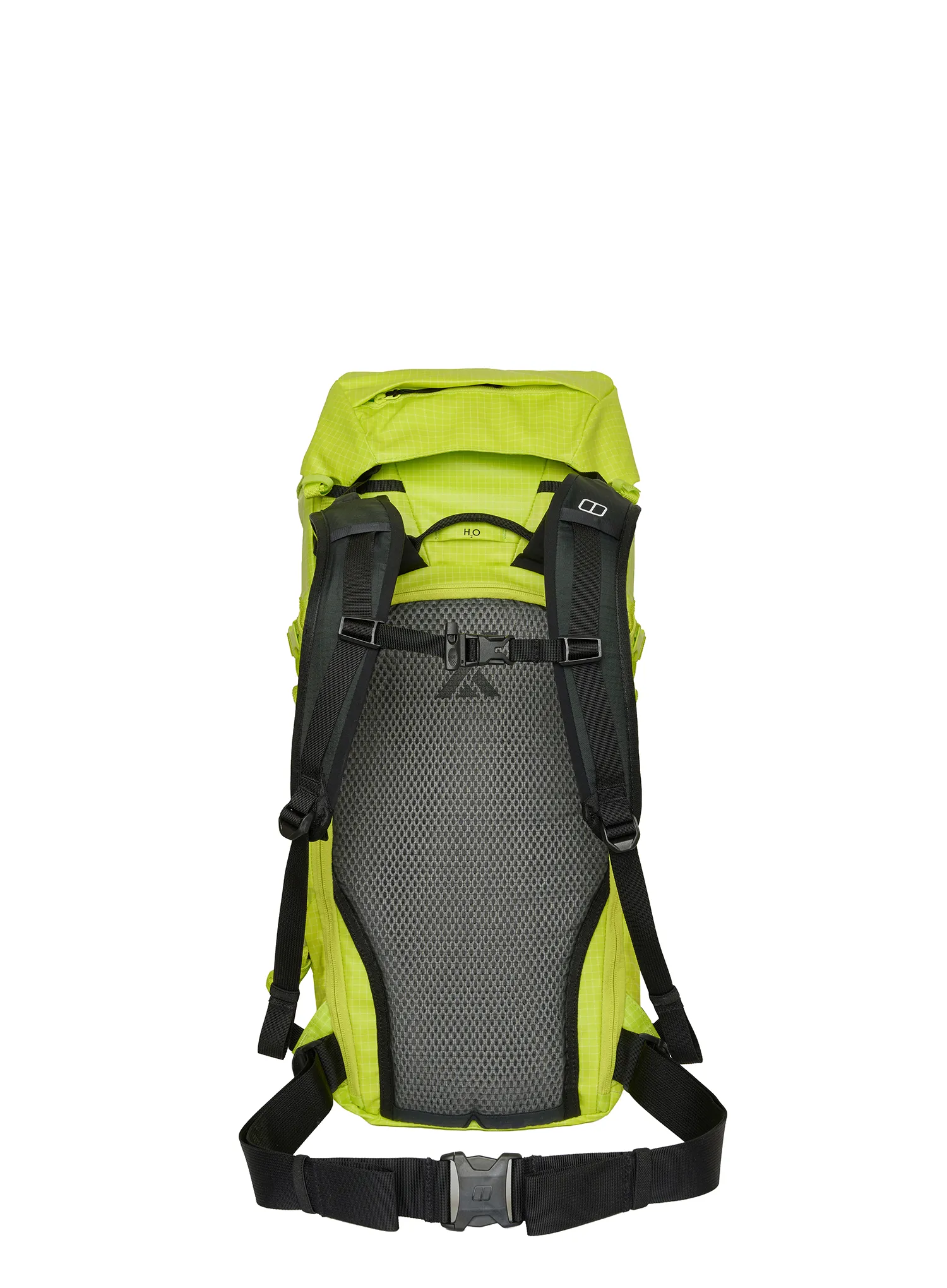 Kletterrucksack Berghaus Mtn Guide 32+ Am - spark