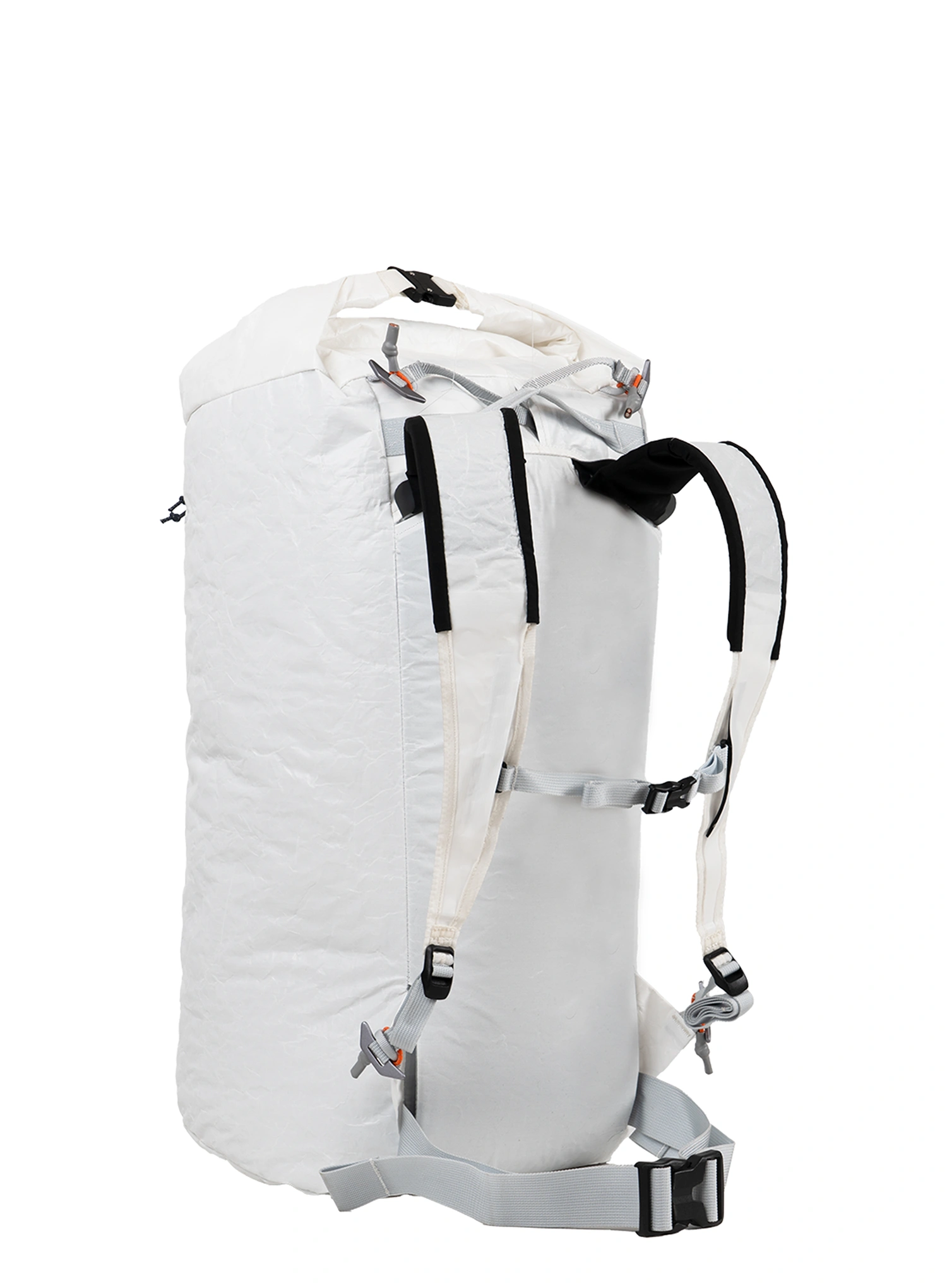 Kletterrucksack Blue Ice Alpine Hauler 45L - white