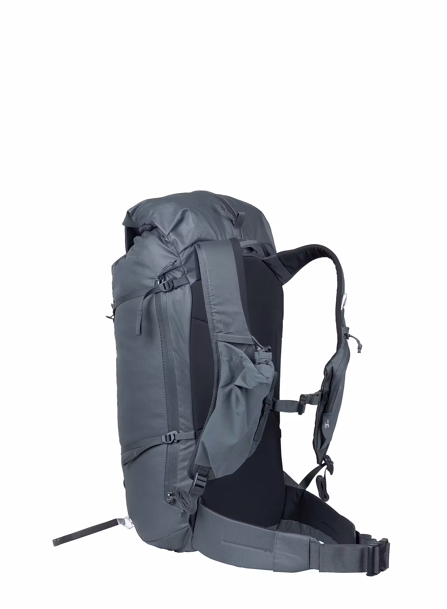 Kletterrucksack Blue Ice Firecrest 28 l - dark slate