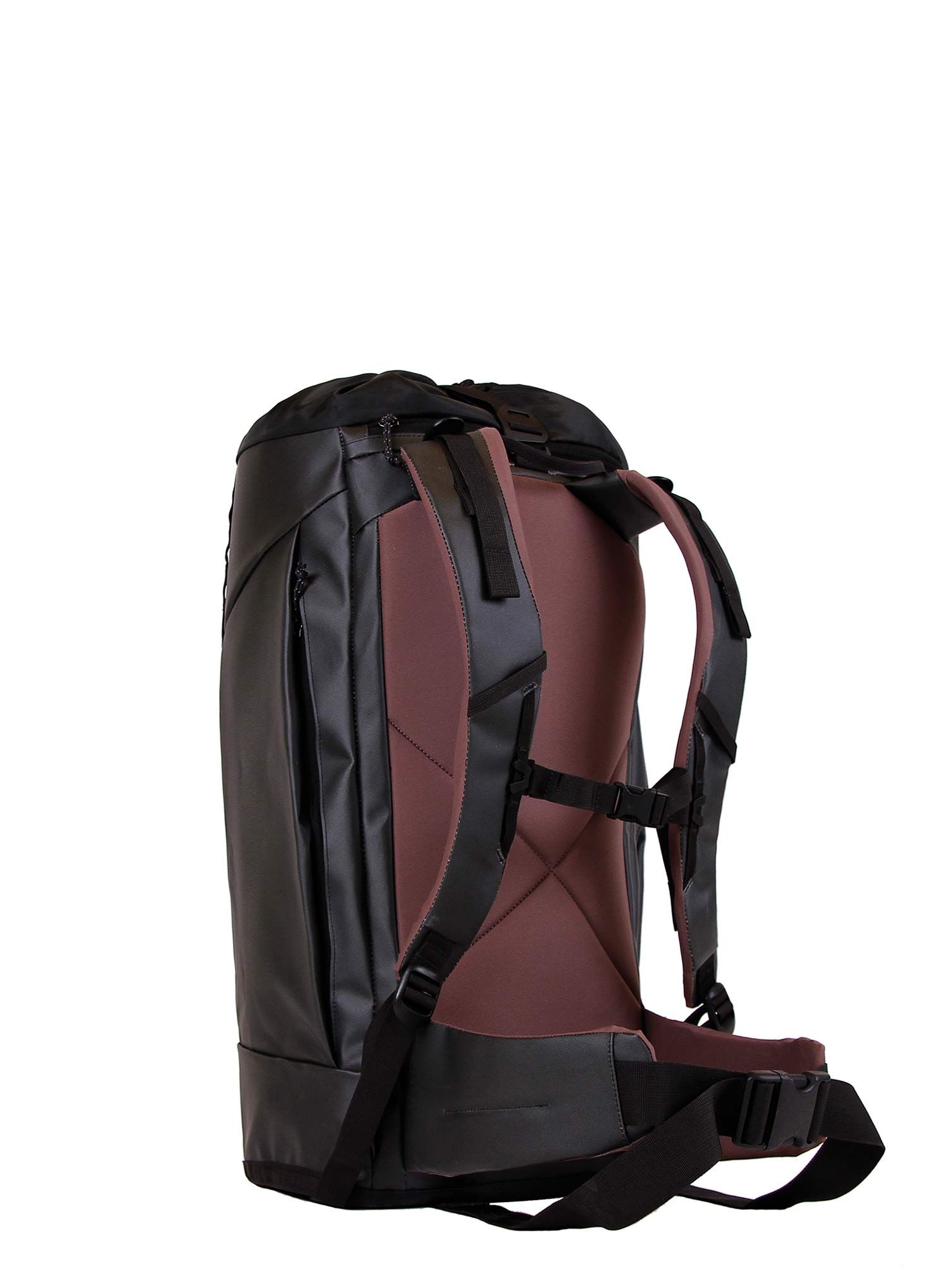 Kletterrucksack Blue Ice Moonlight Pack 35L - pirate black