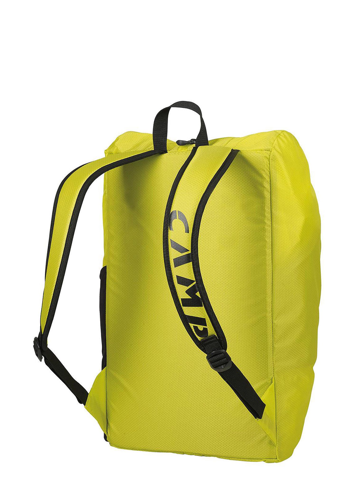 Kletterrucksack Camp Rox - lime