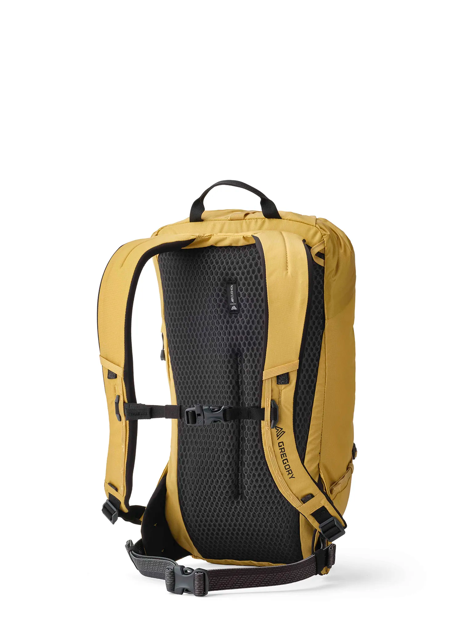 Kletterrucksack Gregory Alpinisto 20 - alpine glow