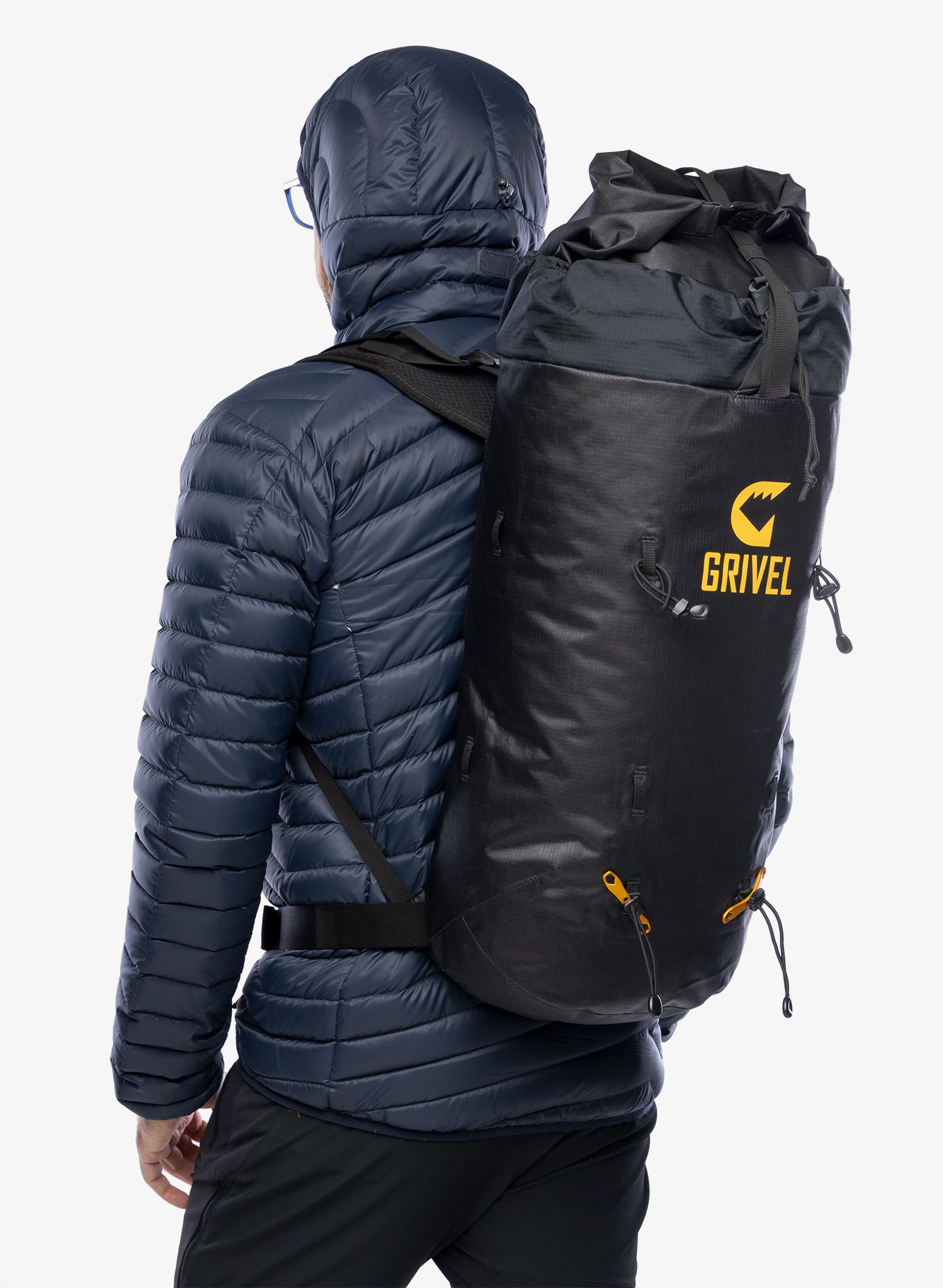 Kletterrucksack Grivel Spartan 30