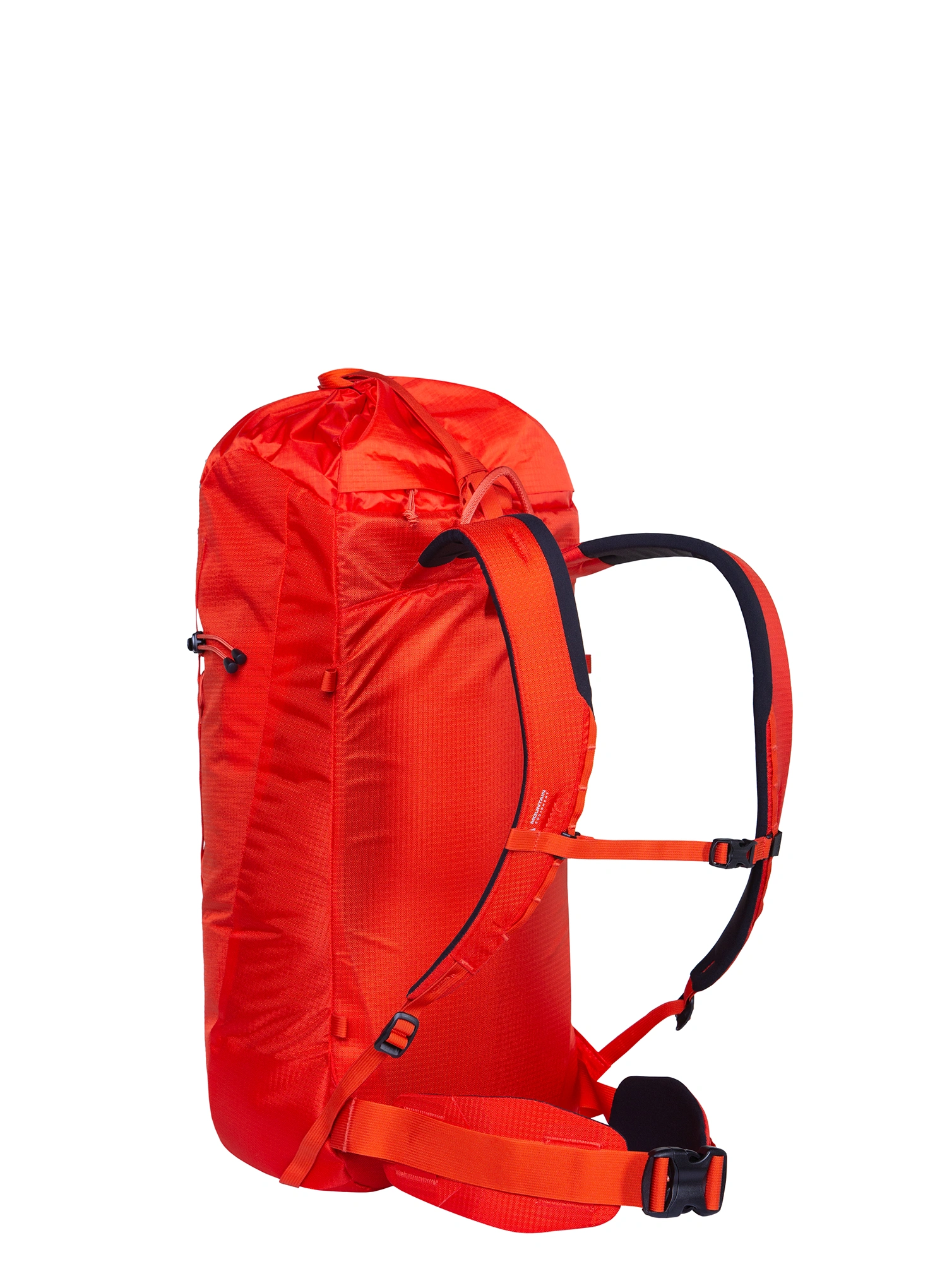 Kletterrucksack Mountain Equipment Tupilak 30+ - magma