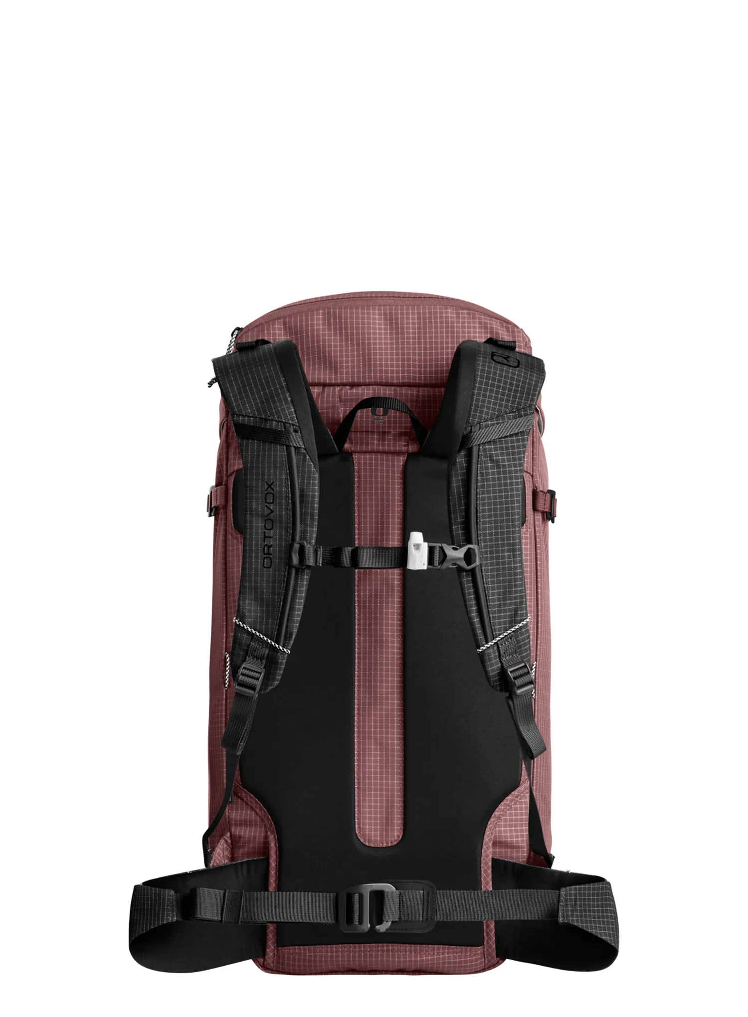Kletterrucksack Ortovox Trad 28 - chestnut