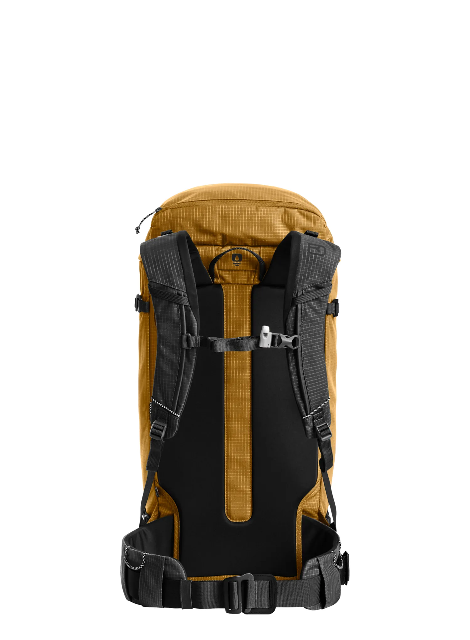 Kletterrucksack Ortovox Trad 35 - wild cumin