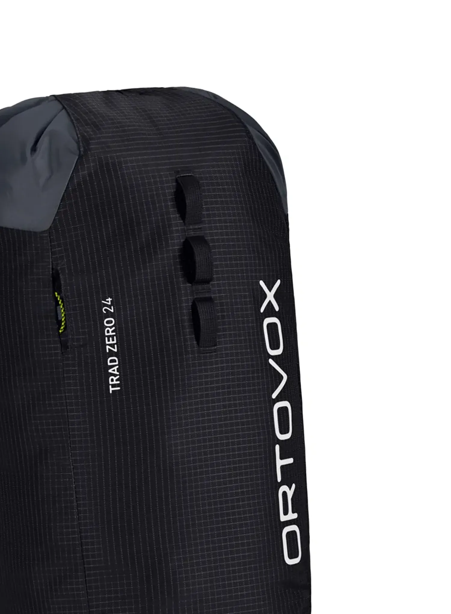 Kletterrucksack Ortovox Trad Zero 24 - black raven