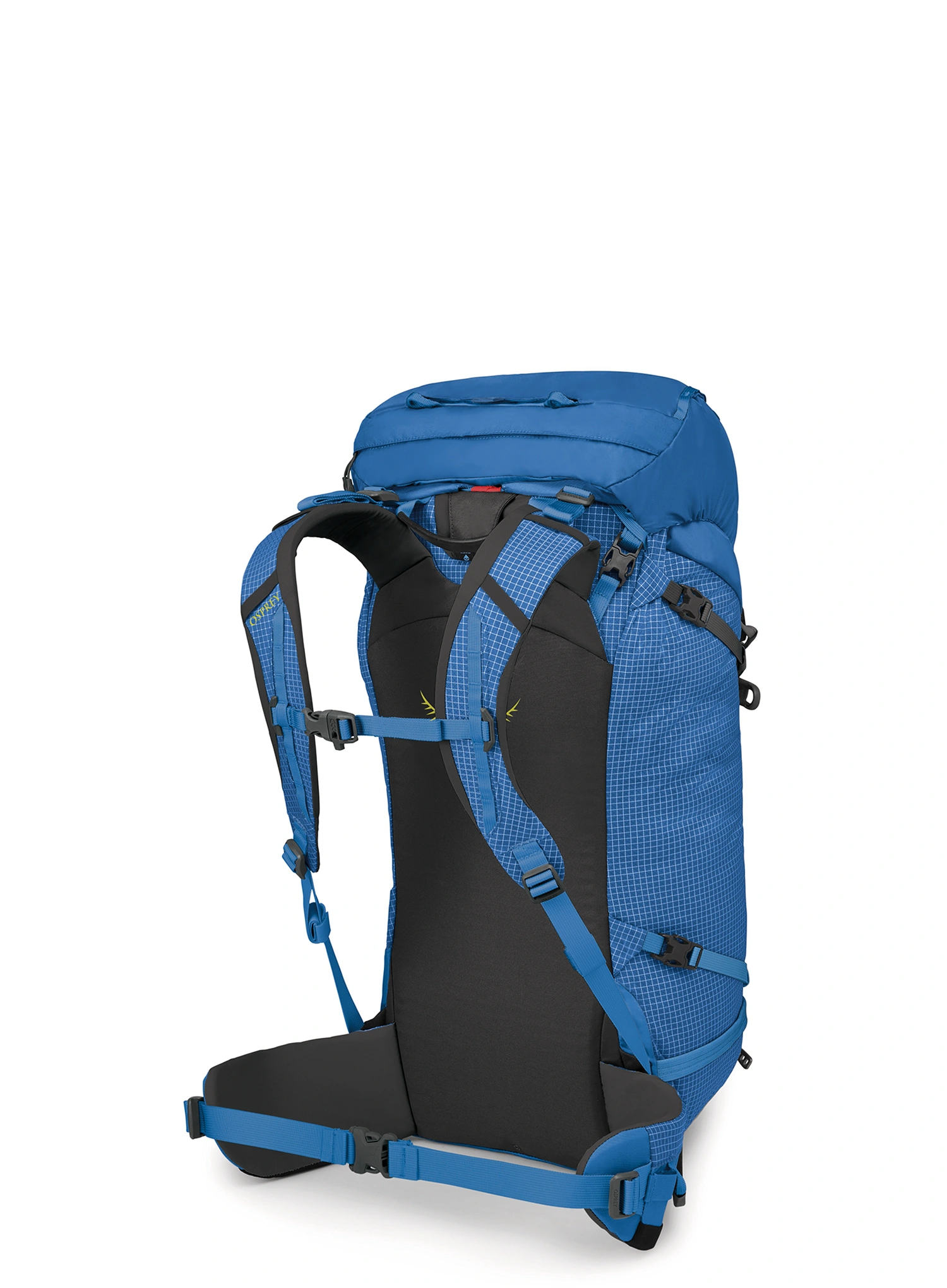 Kletterrucksack Osprey Mutant 38 - blue flame