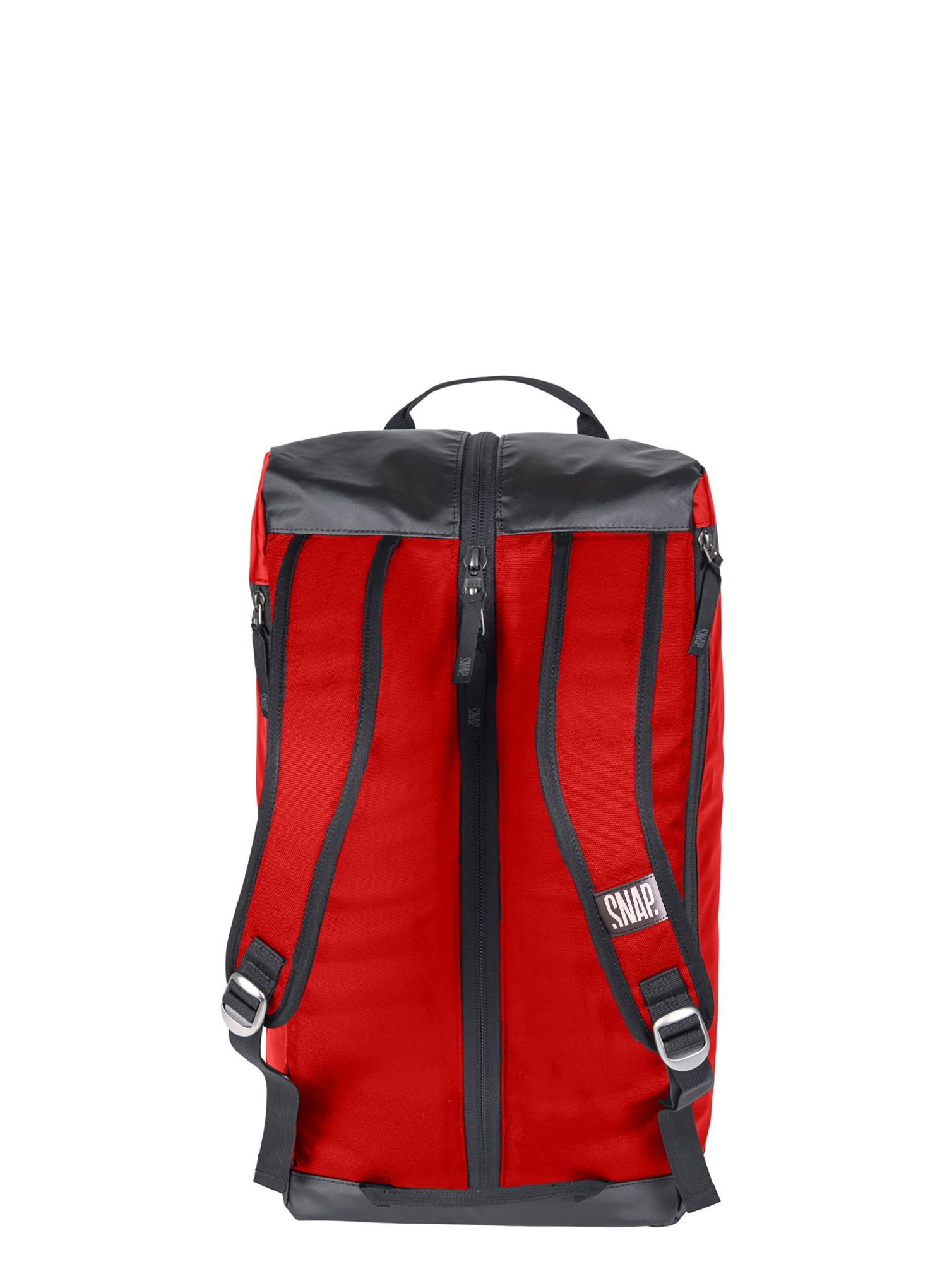 Kletterrucksack SNAP SNAPack 30L - grenadine/black