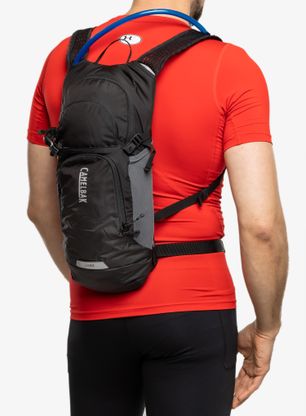 Trinkrucksack CamelBak Lobo 9 2L - black