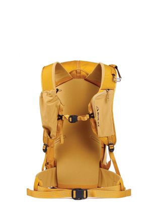 Kletterrucksack Blue Ice Firecrest 38 L - arrow wood
