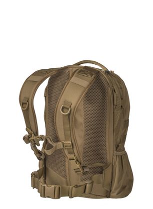 Taktischer Rucksack Helikon-Tex Raider - Cordura - coyote