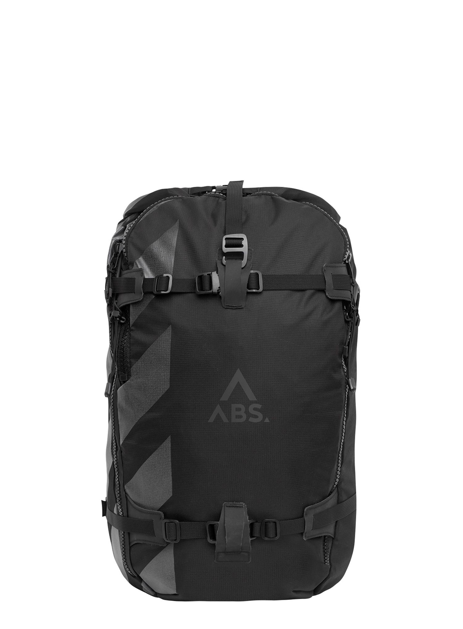 Lawinenrucksack ABS s.CAPE+ ZipOn 30-34L  - black