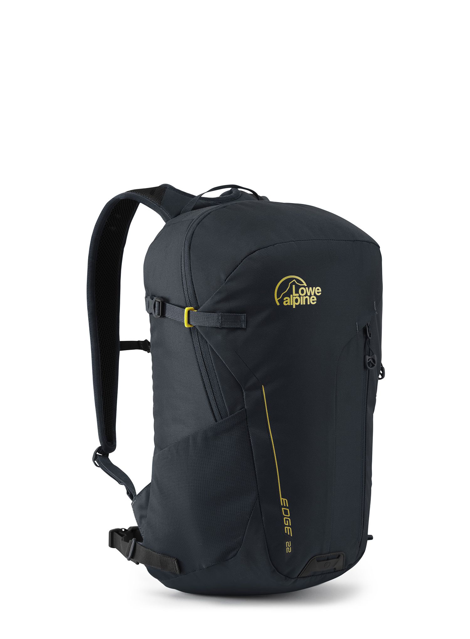Rucksack Lowe Alpine Edge 22 - ebony