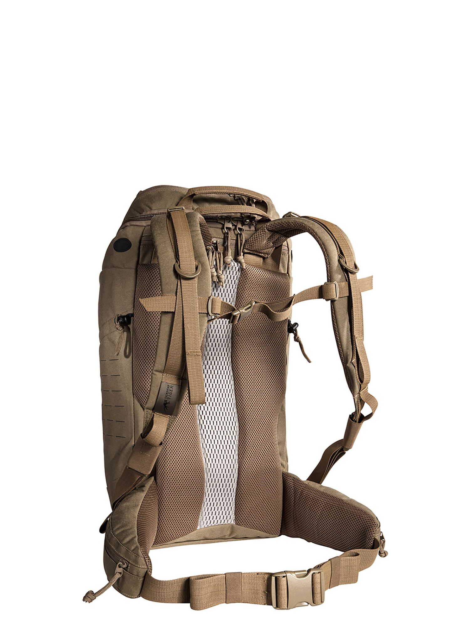Taktischer Rucksack Tasmanian Tiger Modular Pack 30 - coyote brown