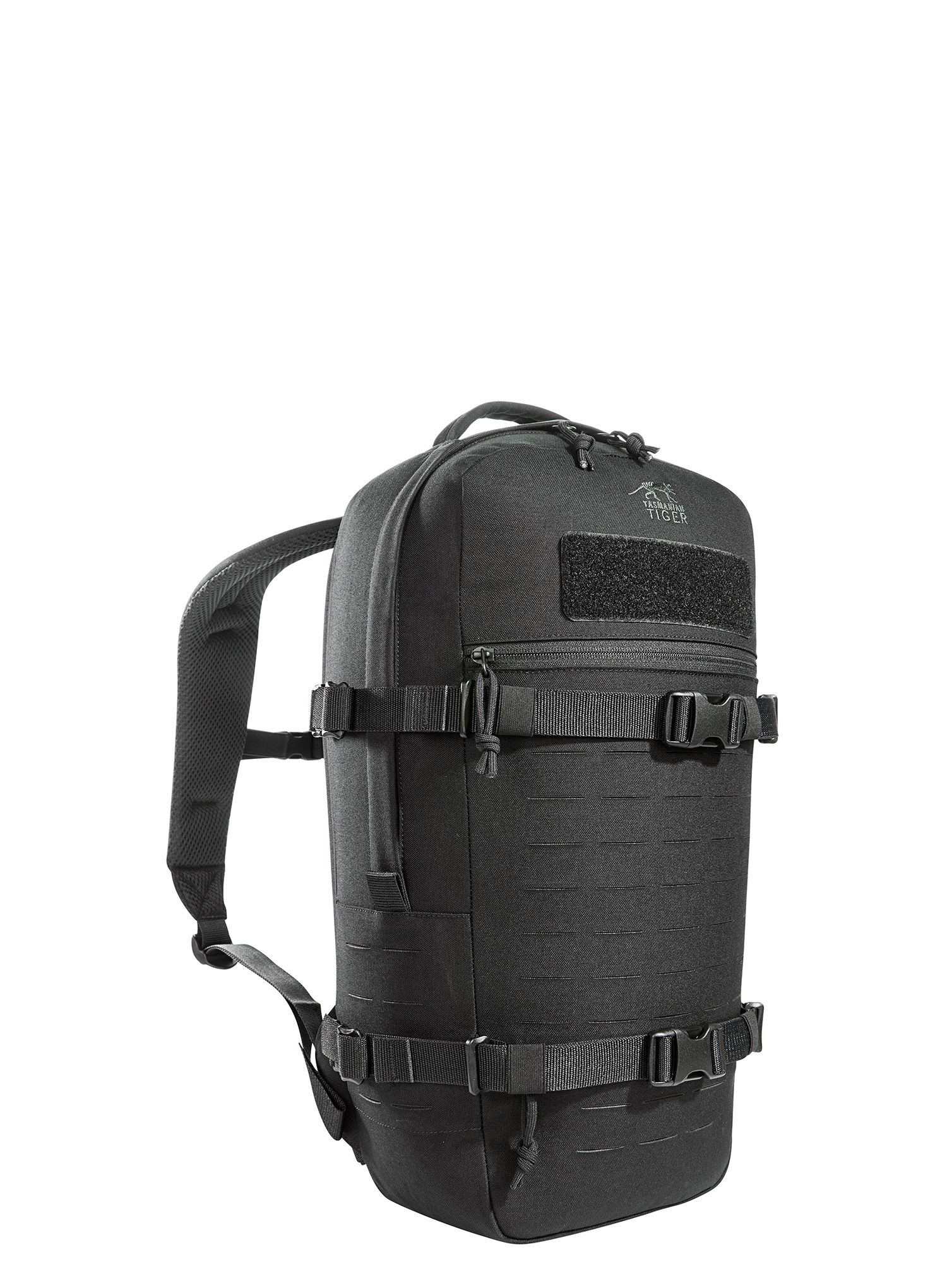 Taktischer Rucksack Tasmanian Tiger Modular Daypack L - black