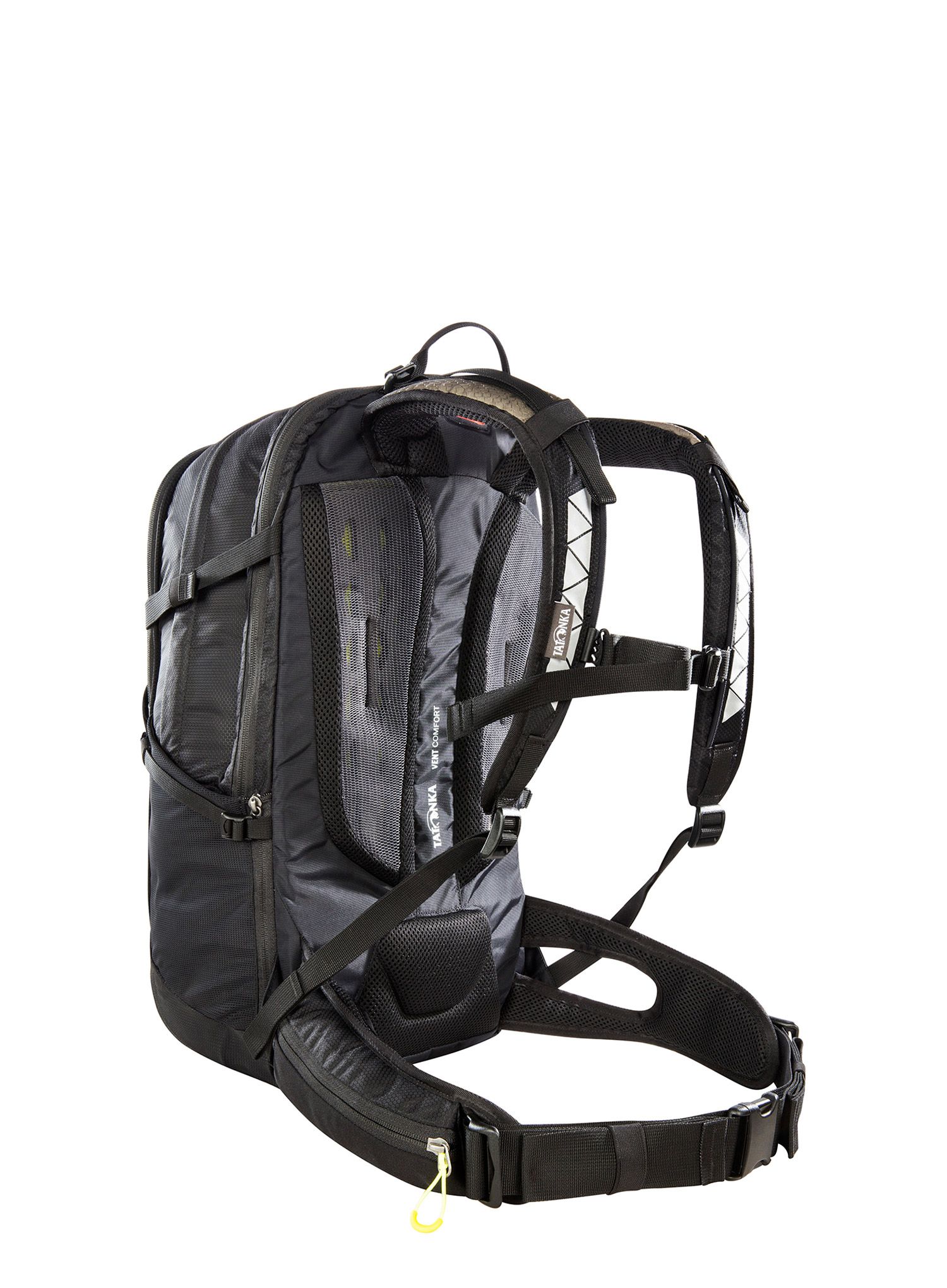 Fahrradrucksack Tatonka Bike Backpack MTB 28 - black
