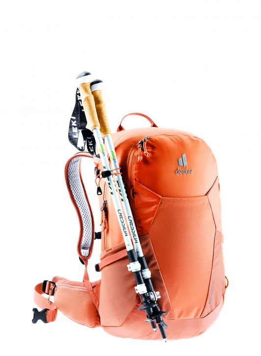 mini wanderrucksack Rains Mini Rucksack Polyester, Polyurethane pool main image 1