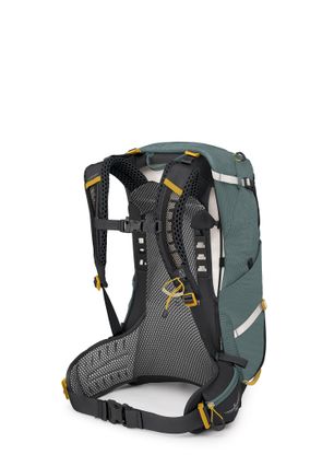 Wanderrucksack Osprey Sirrus 24 - succulent green
