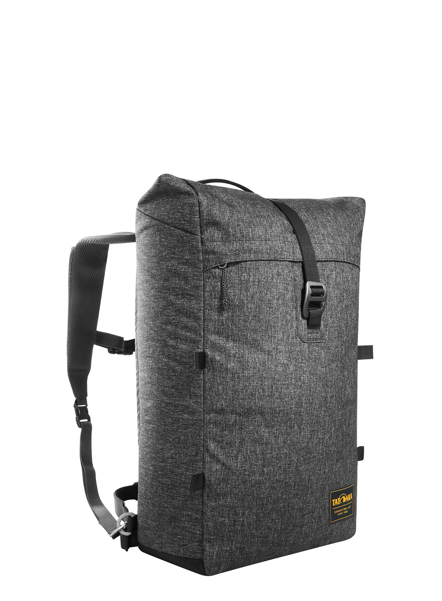 Wanderrucksack Tatonka Traveller Pack 25 - black