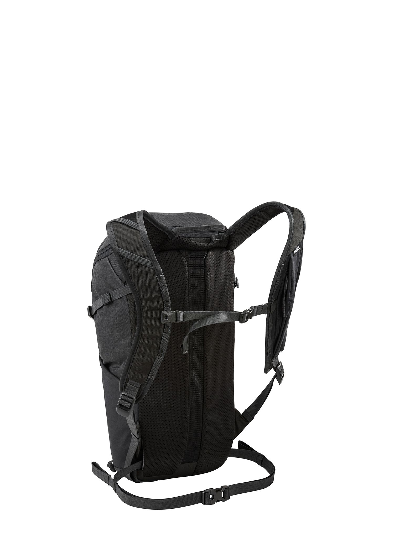 Wanderrucksack Thule AllTrail X 15 - obsidian