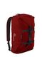Kletterrucksack DMM Classic Rope Bag - red