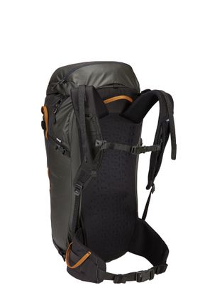 Kletterrucksack Thule Stir Alpine 40L - obsidian