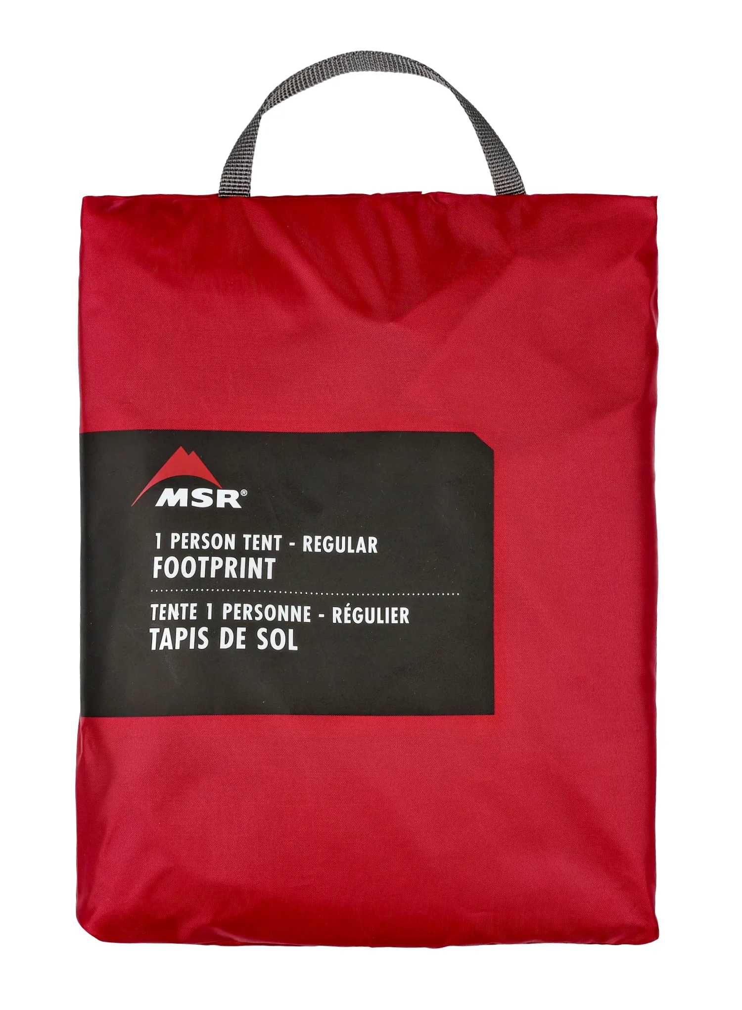 Zeltboden MSR Footprint Universal 1 Person