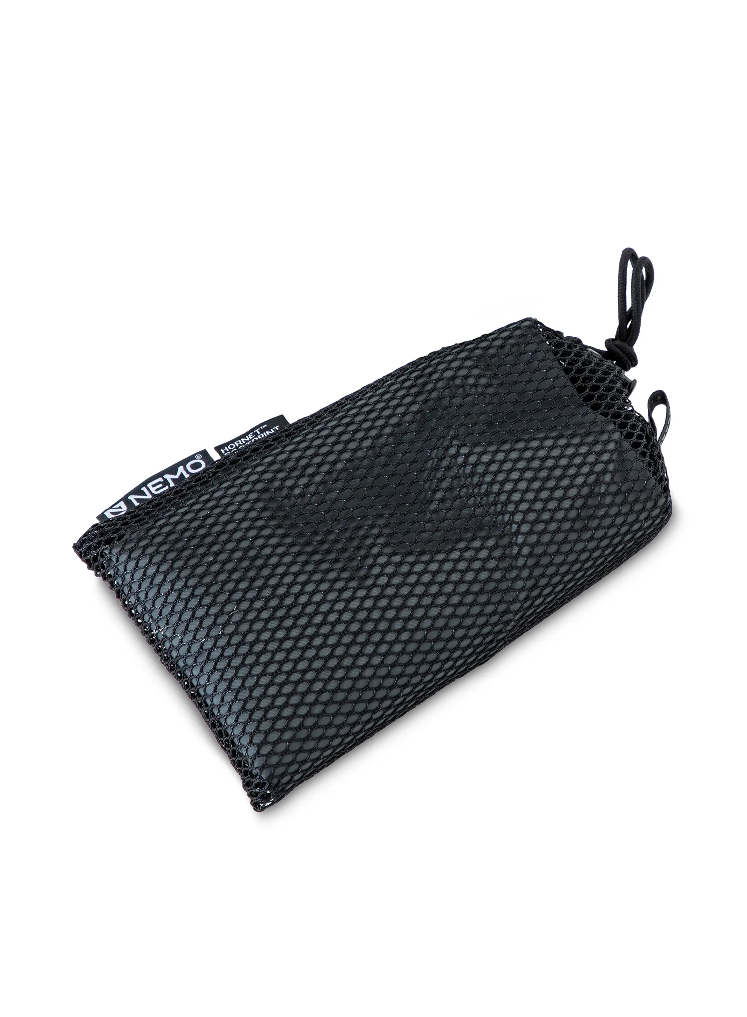 Zeltboden Nemo Hornet 3P Footprint