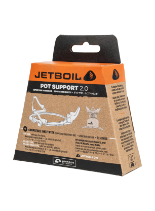 Boden Jetboil Pot Support 2.0