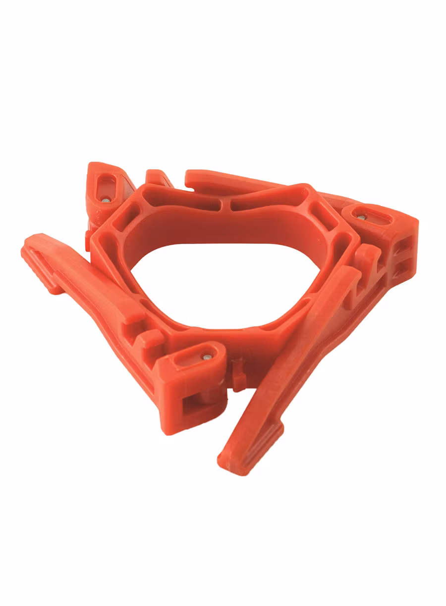 Standfuß für Gaskartuschen Robens Burner Stand