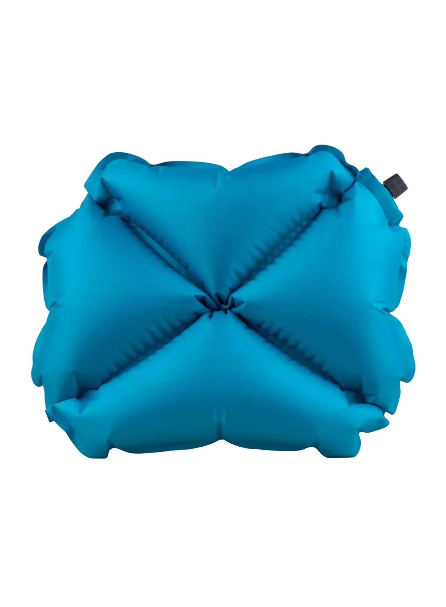 Aufblasbares Kissen Klymit Pillow X Base - ocean depths