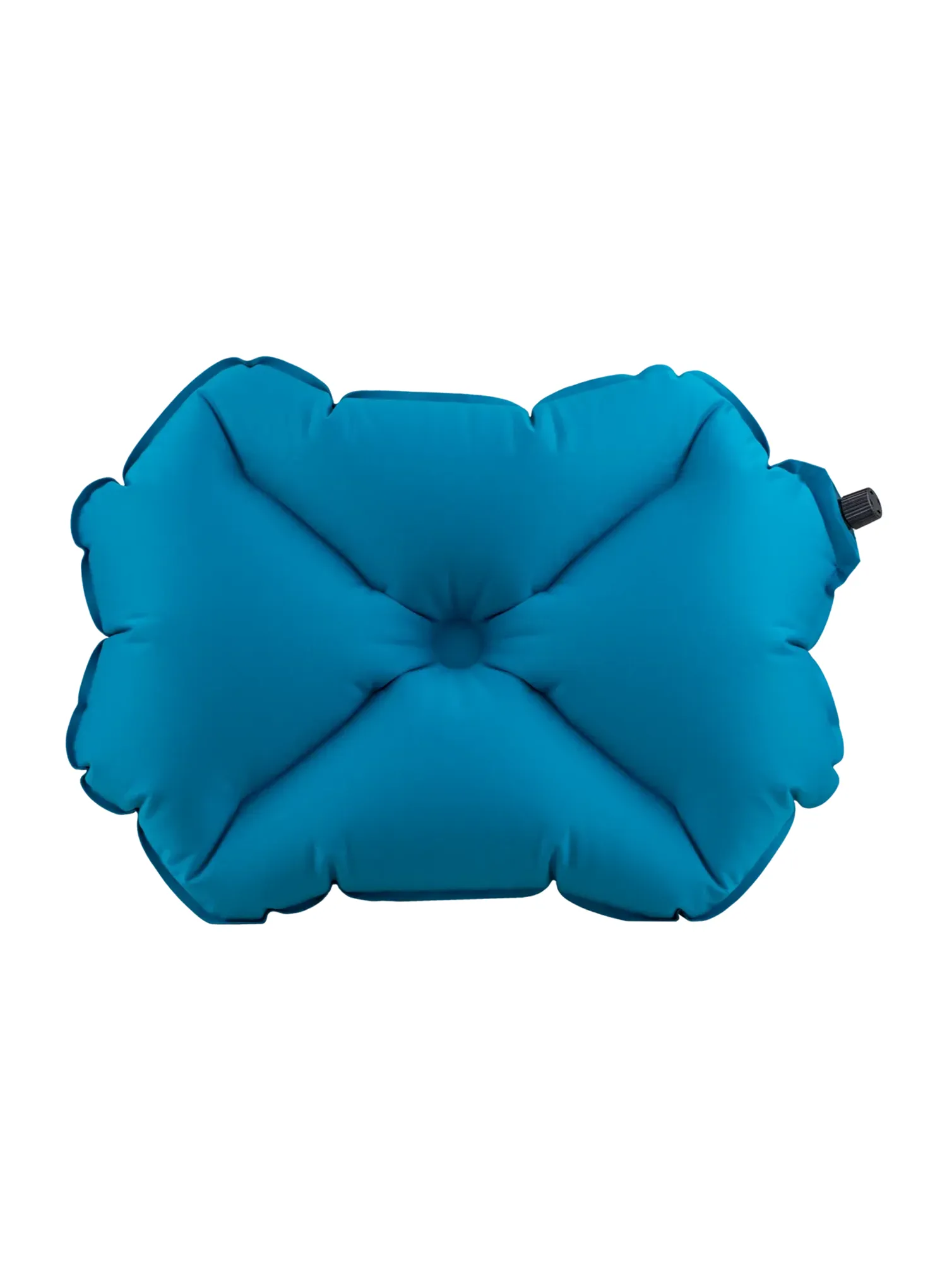 Aufblasbares Kissen Klymit Pillow X Base XL - ocean depths
