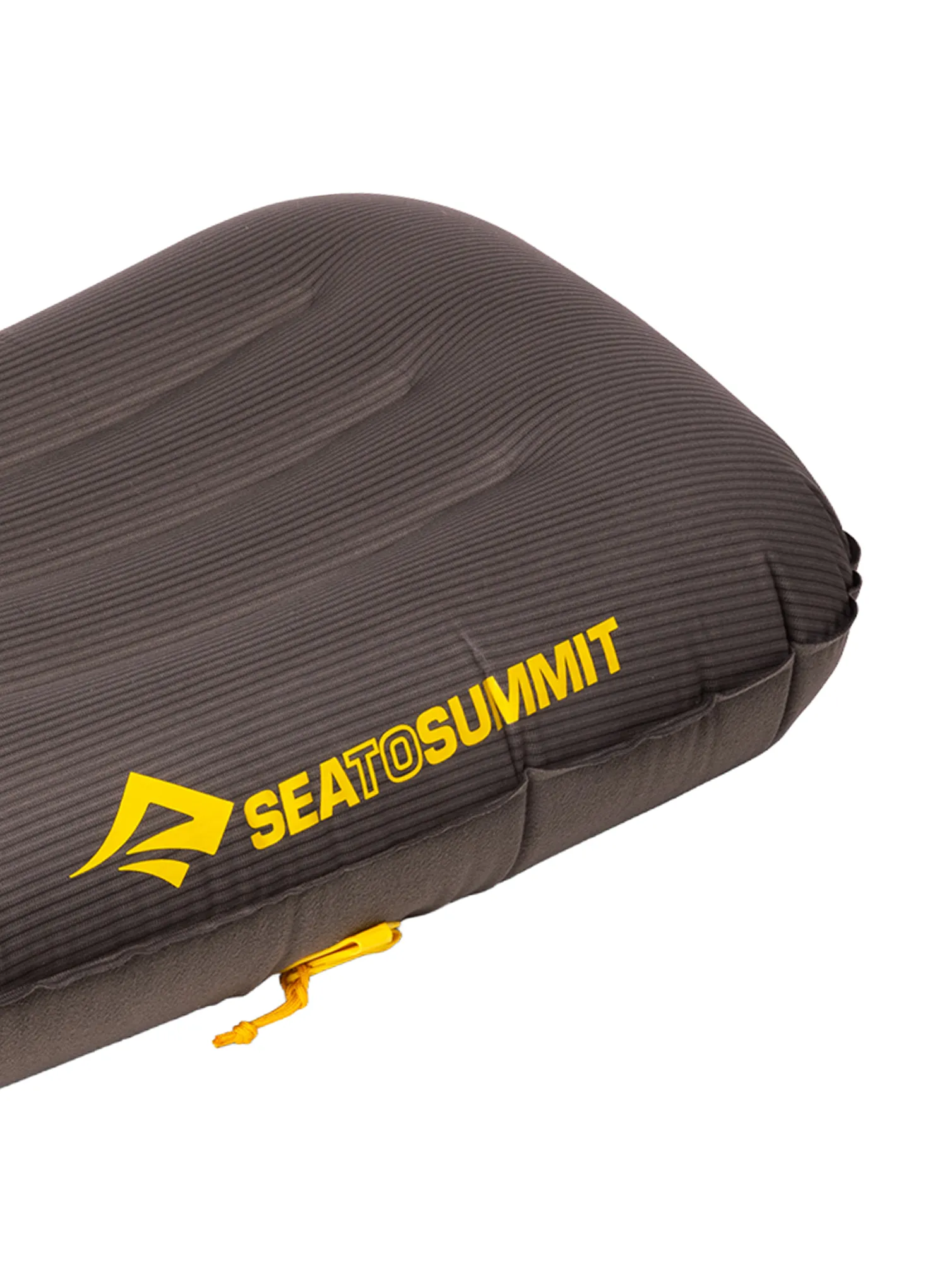 Aufblasbares Kissen Sea to Summit Aeros Ultralight L - beluga
