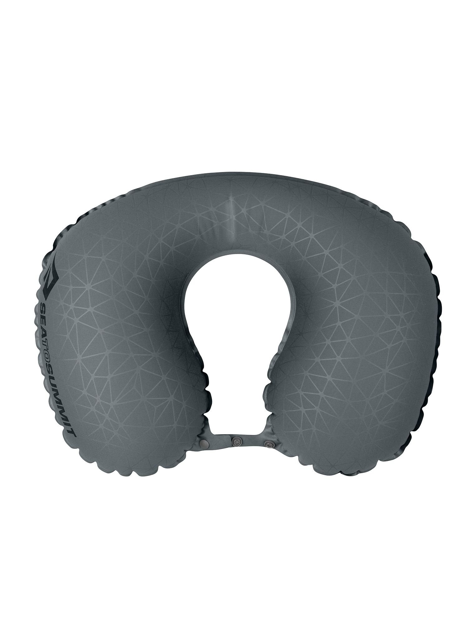 Kissen Sea To Summit Aeros Ultralight Pillow Traveller - grey/gry