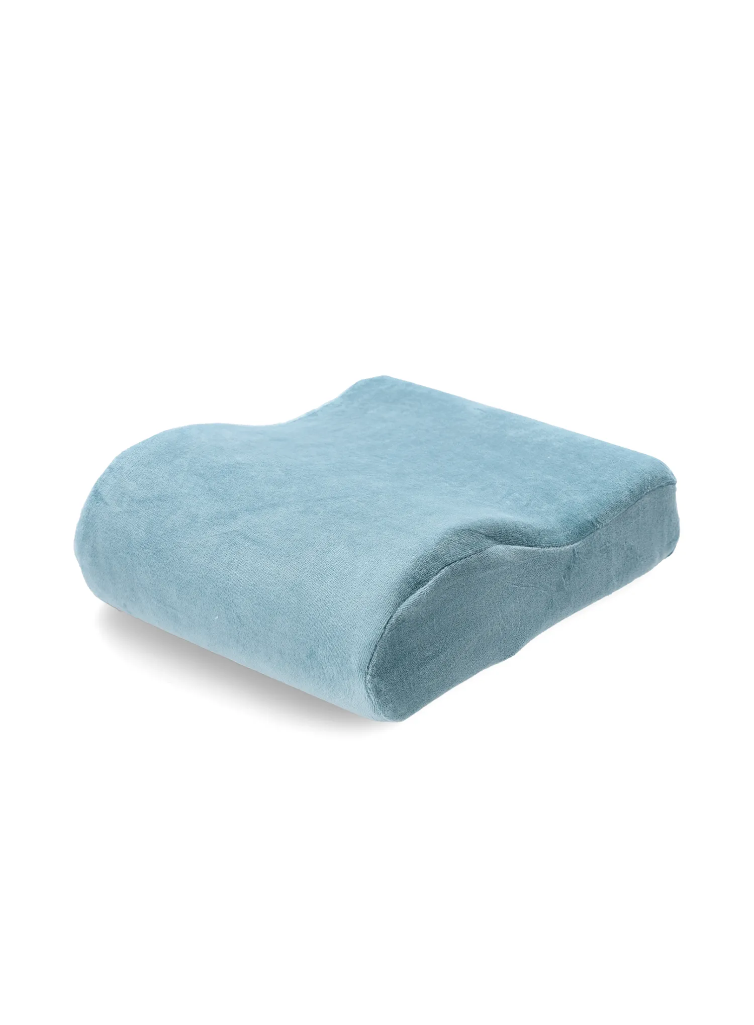 CocoonMemoryFoamTravelPillowslateblue799696107192A.webp