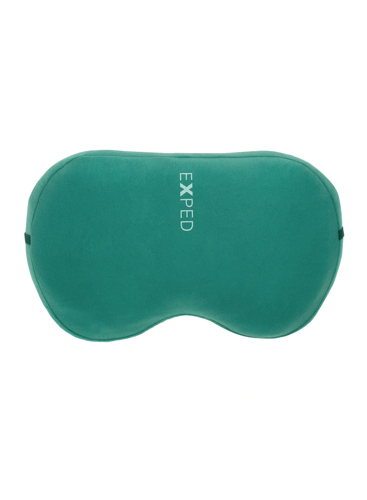 Kissen Exped Down Pillow L - cypress