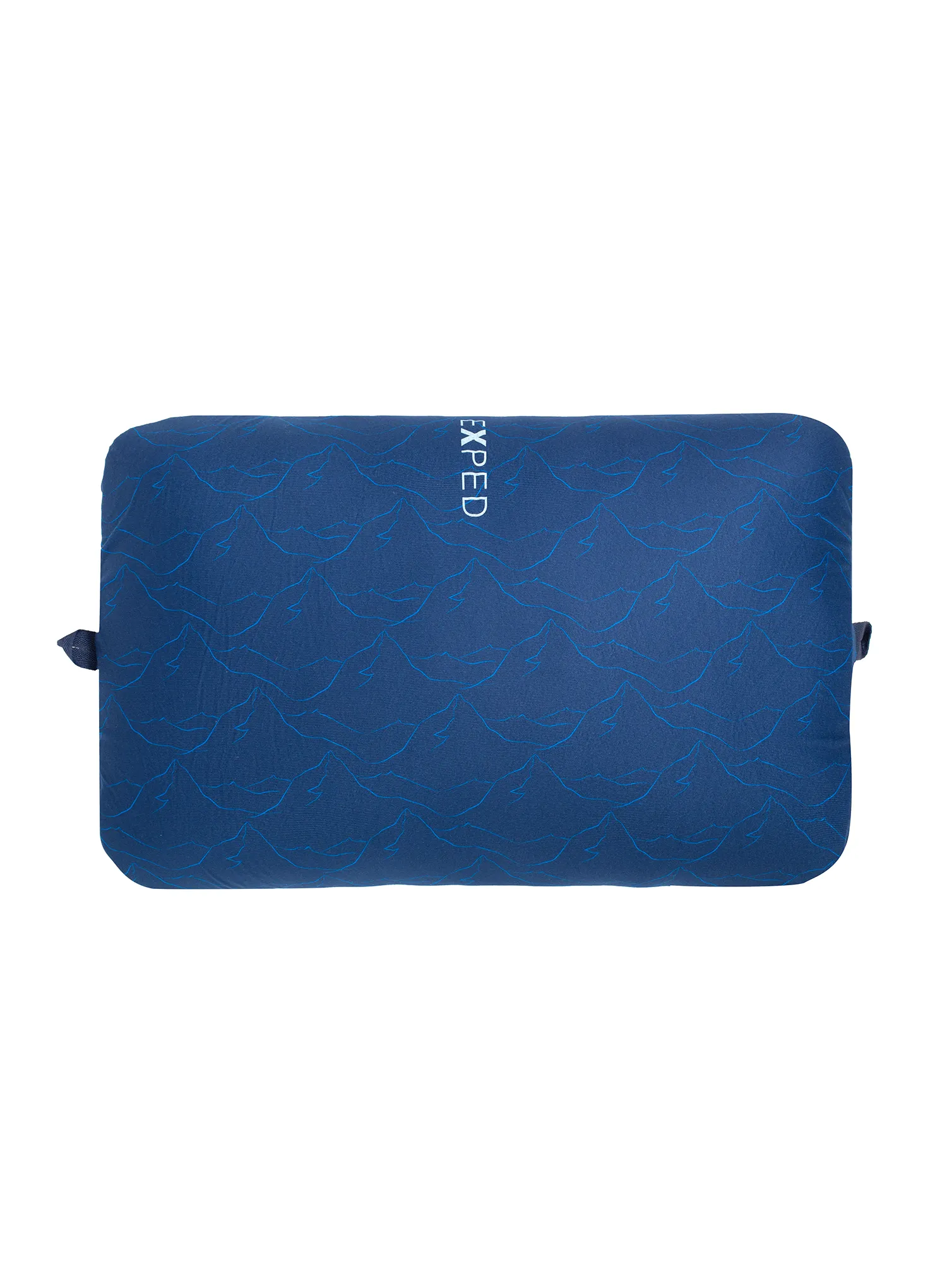 Kissen Exped Trailhead Pillow - navy