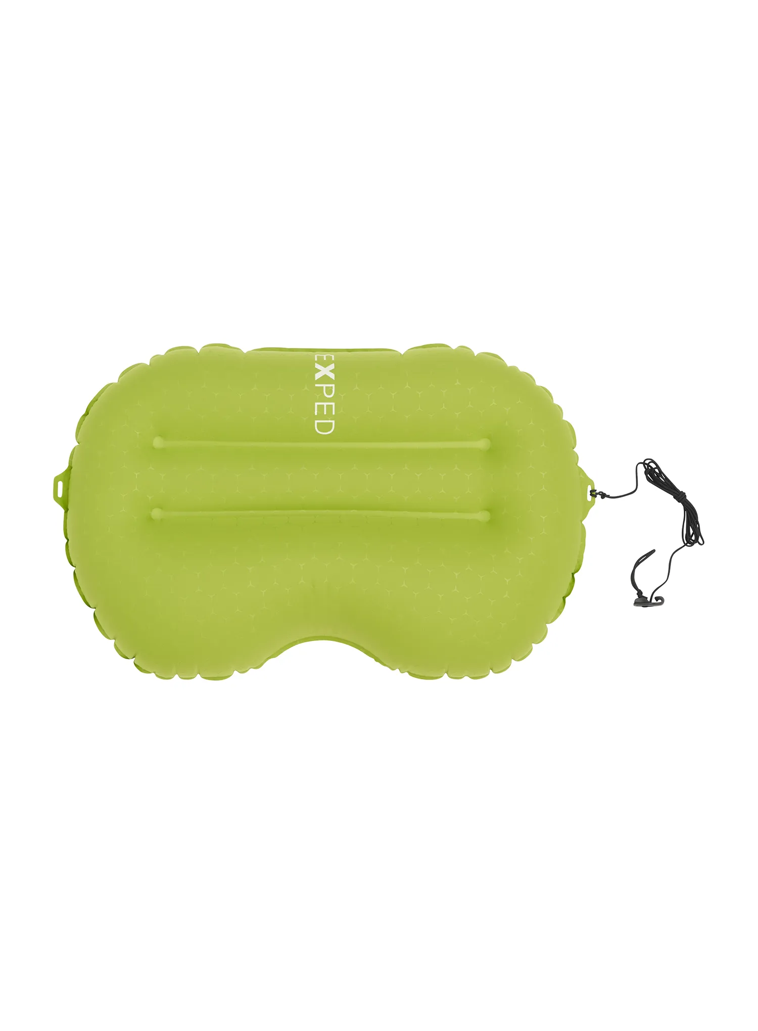 Kissen Exped Ultra Pillow L - meadow