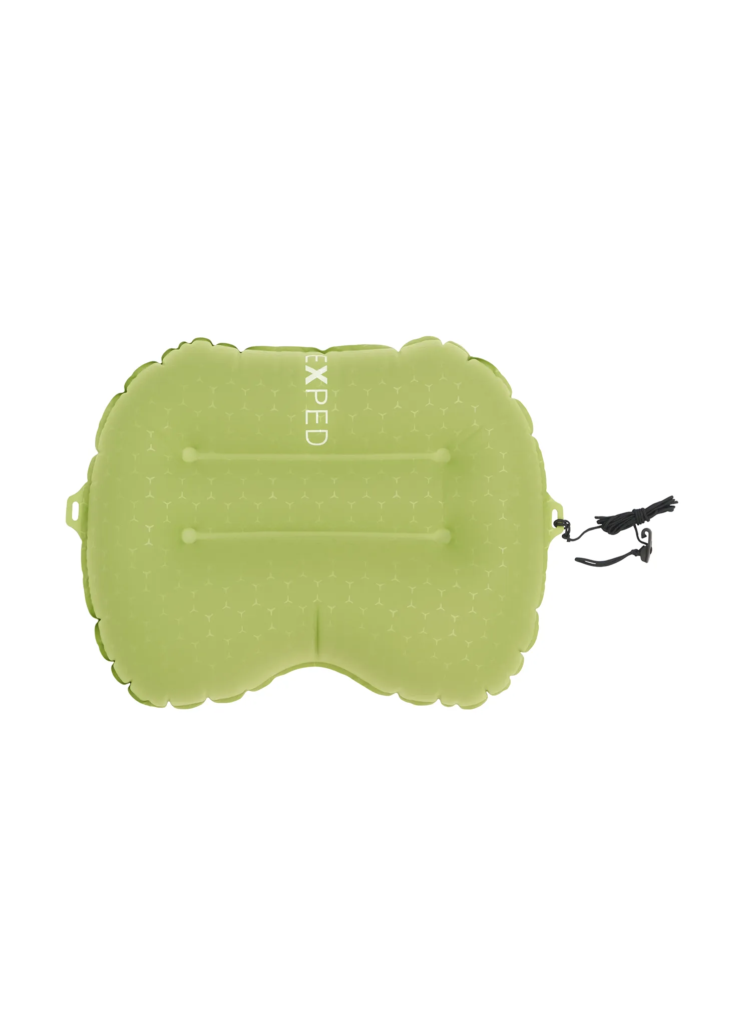 Kissen Exped Ultra Pillow M - meadow