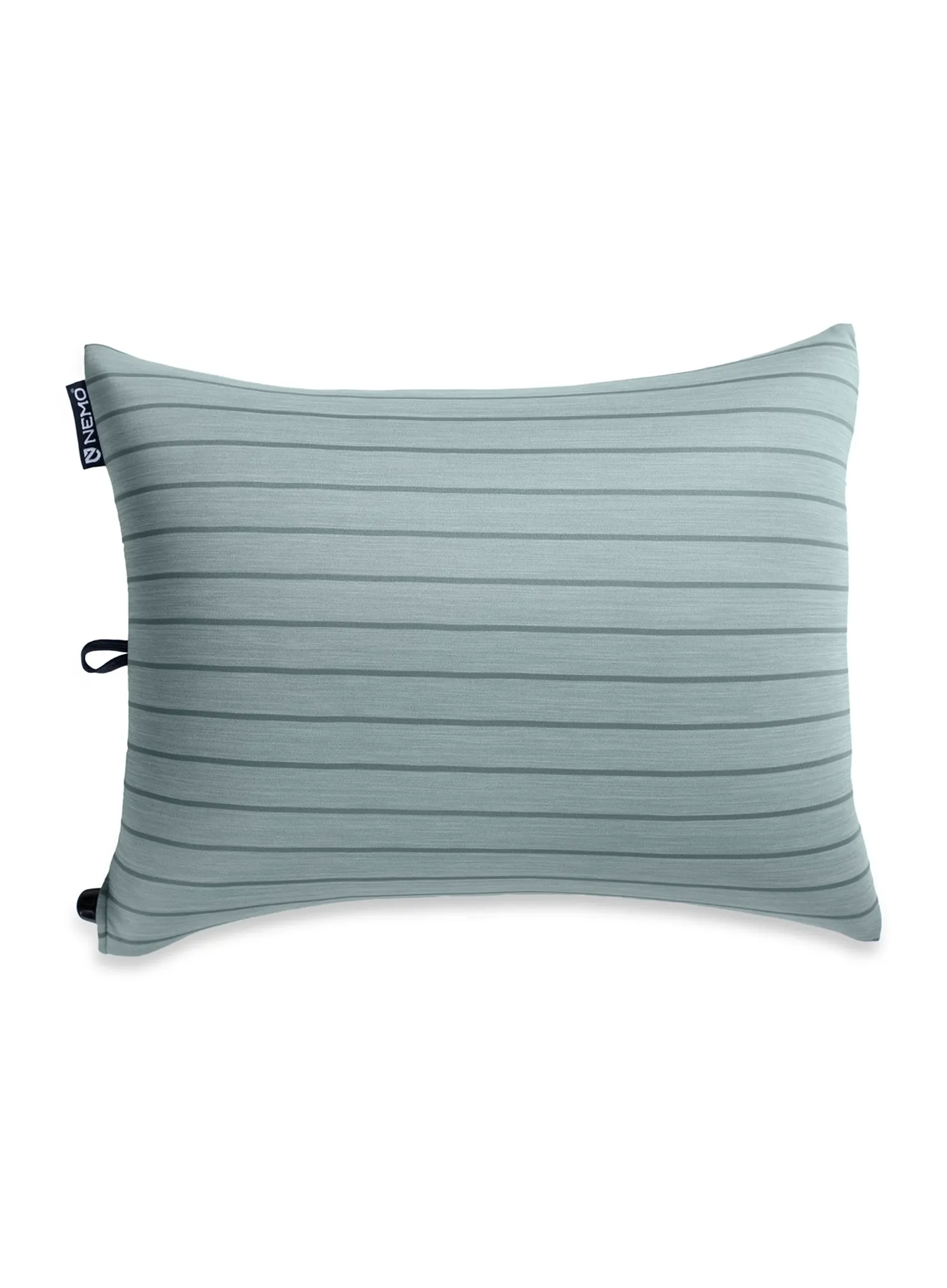 Kissen Nemo Fillo King - silt stripe