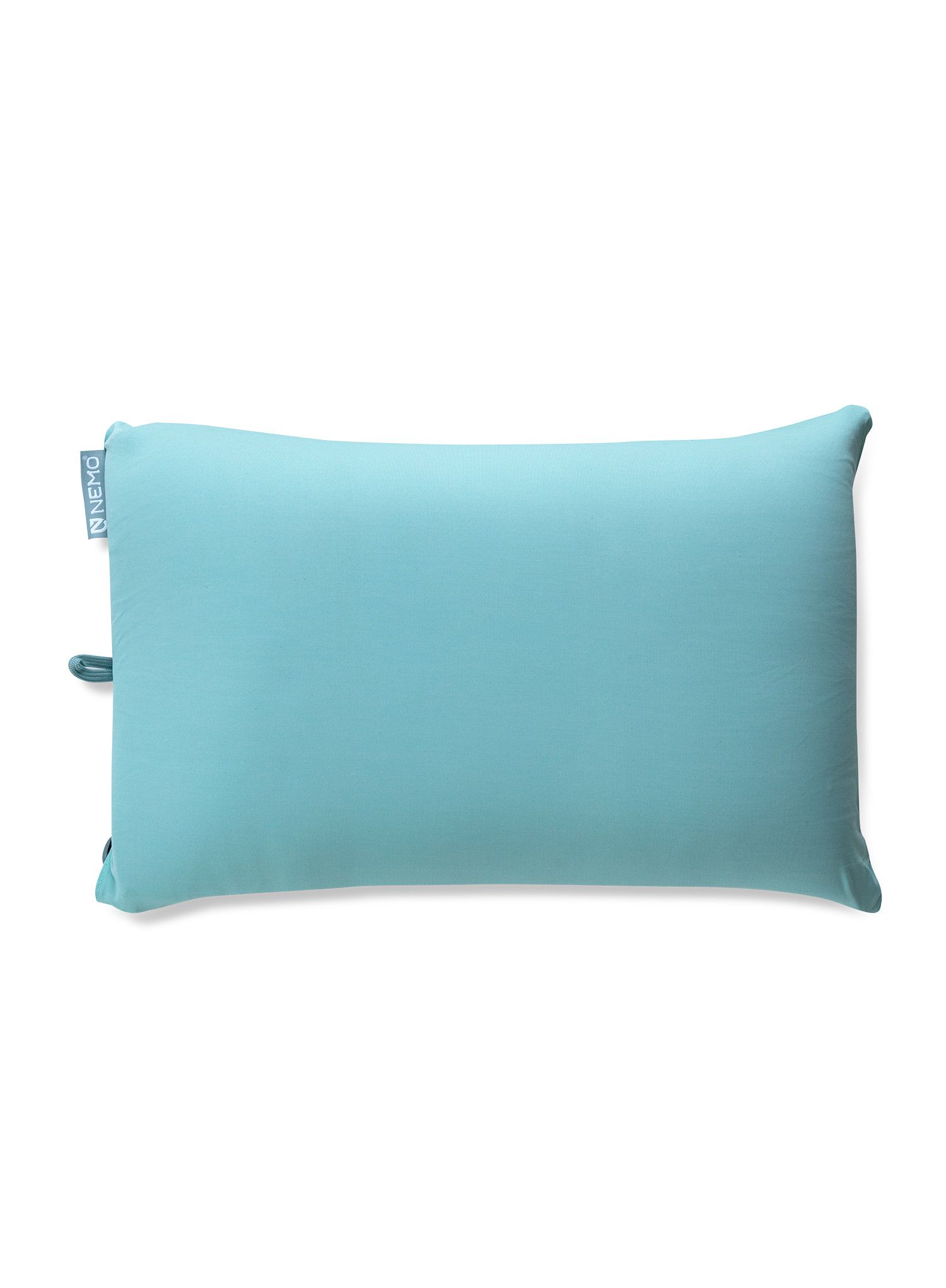 Kissen Nemo Fillo - silt stripe