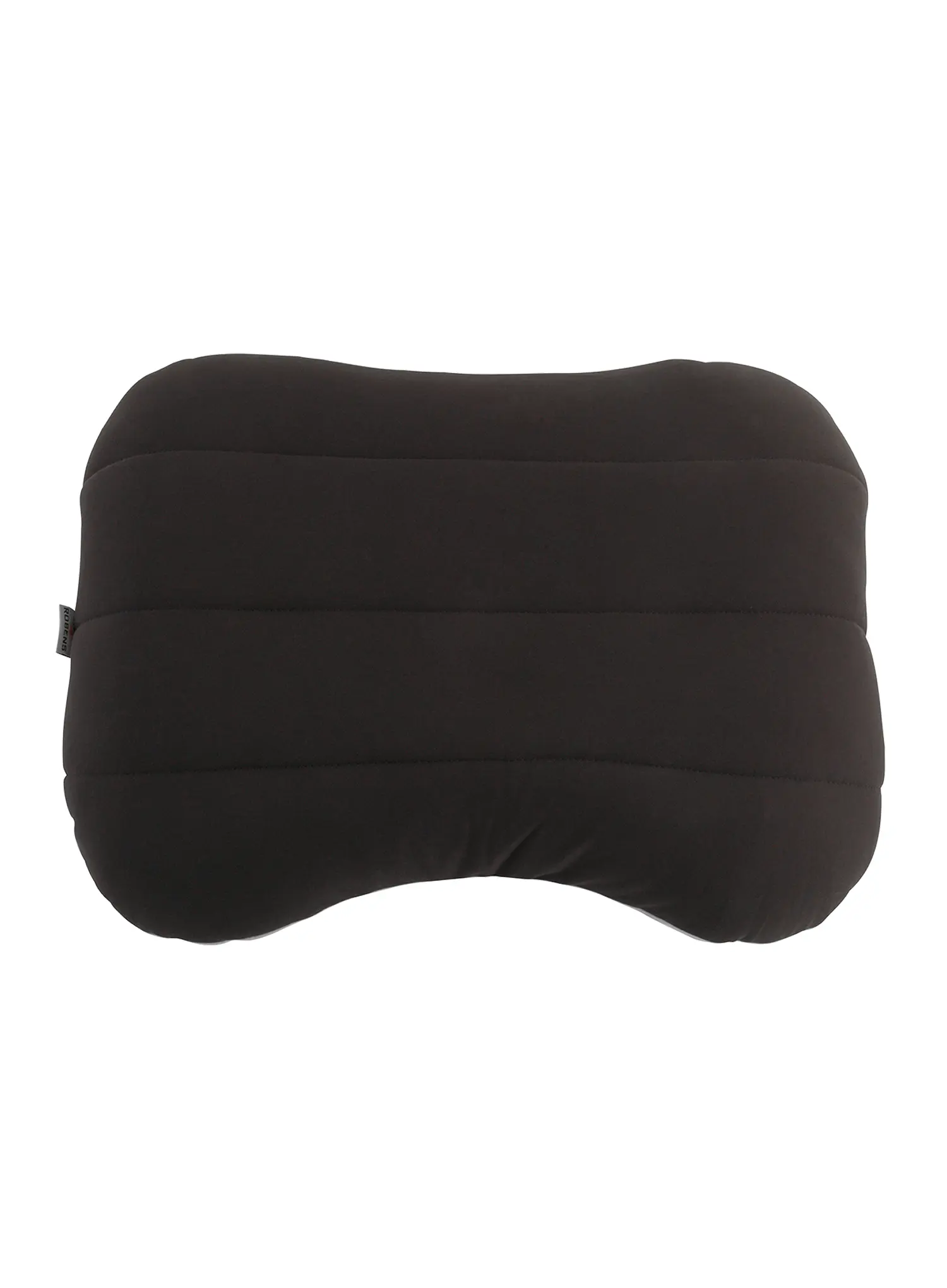 Kissen Robens Mountain Pillow Insulated - black